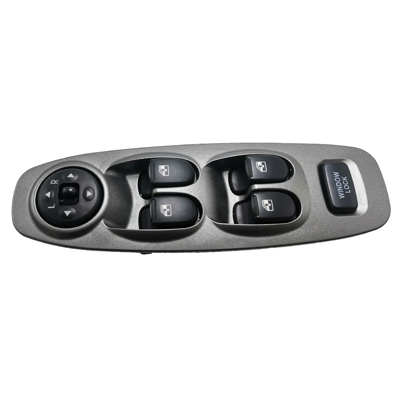 93570-25000 9357025000 электрический переключатель стеклоподъемника для hyundai Accent 2000-2005