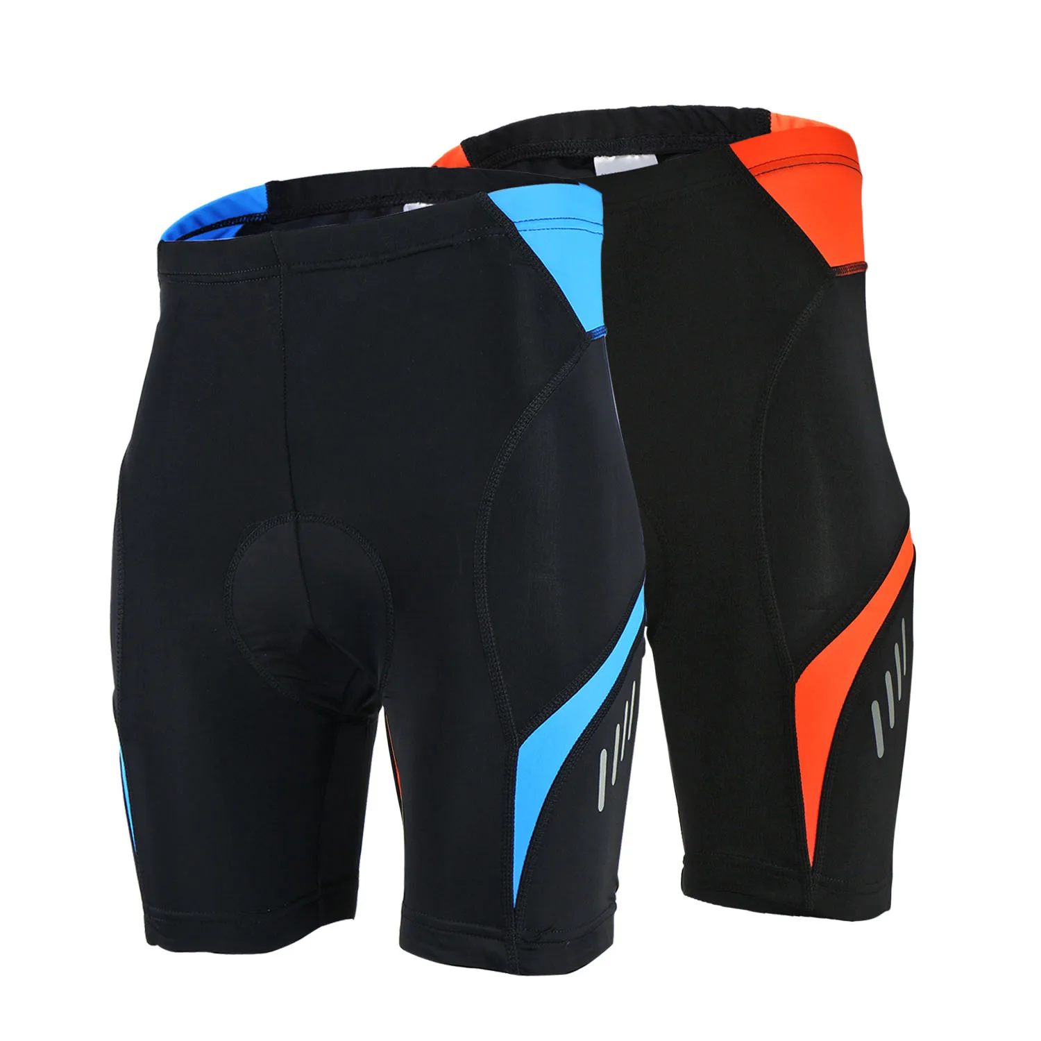 

High Elastic Breathability Quick-Drying Short-Sleeve Cycling Clothes Set Mountain Bike Cycling Fixture