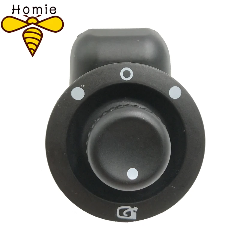 Зеркальные переключатели 8200676533 переключатель управления зеркалом для Renault Megane II