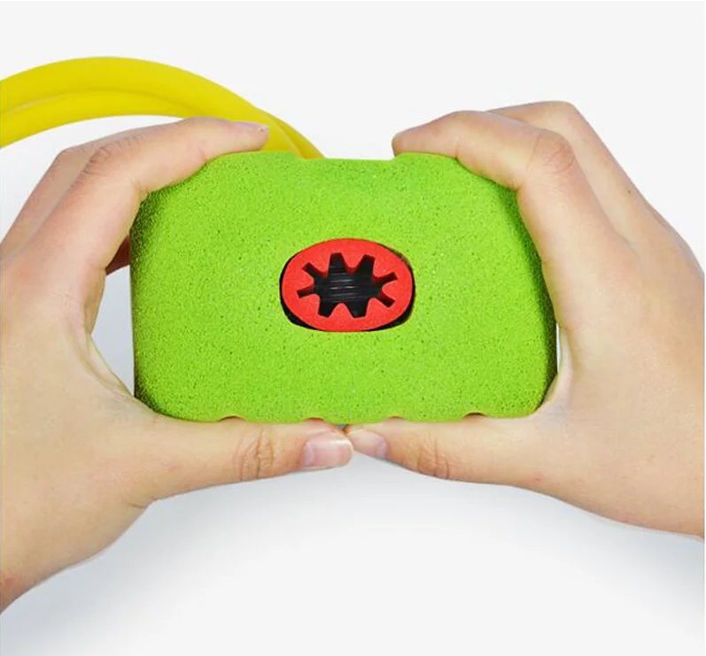 2020 новая обувь для прыжков с палкой кенгуру Jumper Foam Stick наружные уличные игрушки