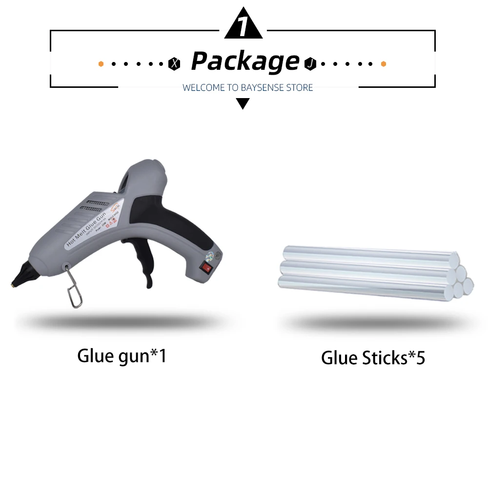 

Автомобильный специальный термоклеевой пистолет 100 Вт 12 В, набор инструментов для ремонта вмятин, штекер прикуривателя, зажим для батареи, 11 мм, силиконовый пистолет