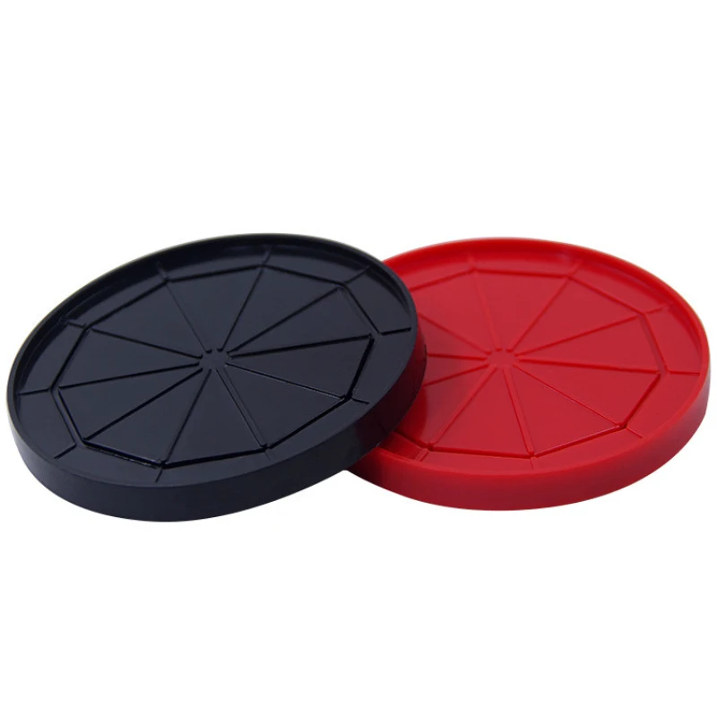 1 PC Coin Coaster Magic Tricks Into Cup Money Props Close Up Accessories Stage Fun Illusions | Игрушки и хобби