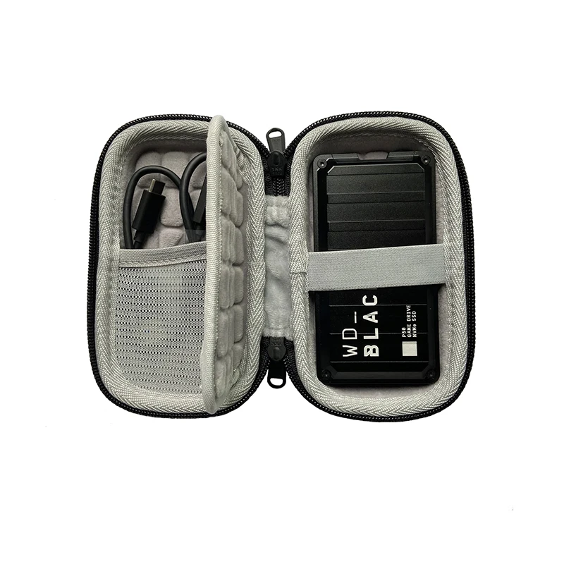 Чехол для хранения Western Digital WD_BLACK P50 | Багаж и сумки