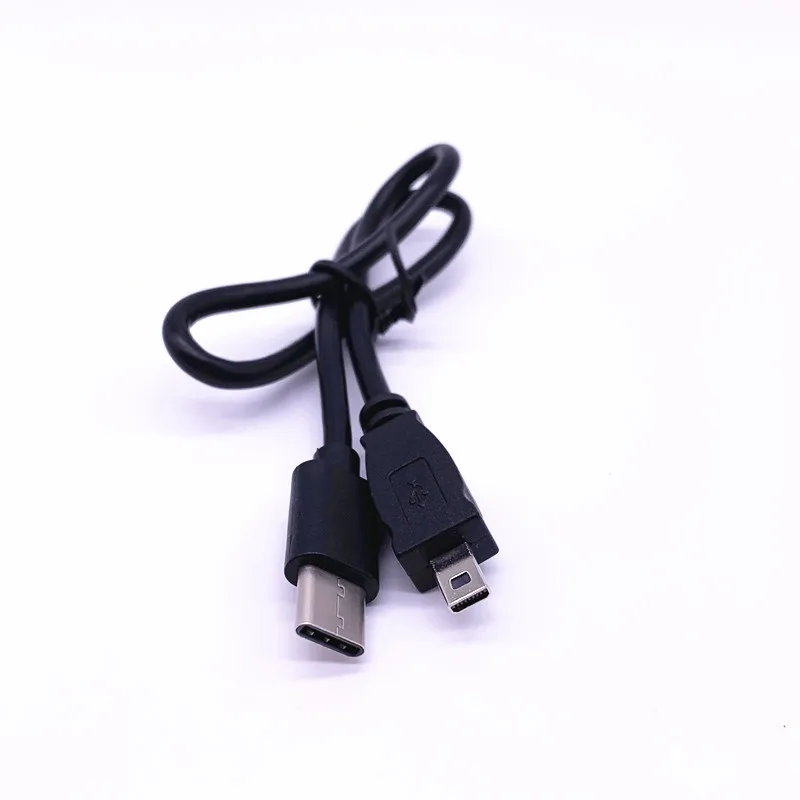 TYPE-C/USB C(USB3.1) для 8-контактной камеры и кабель видеокамеры Panasonic LUMIX DMC