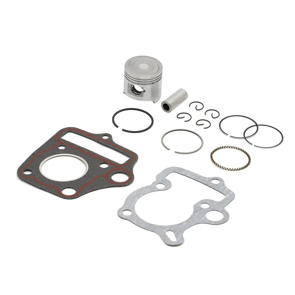 

Комплект прокладок поршневых колец для мотоцикла Honda CRF XR 50 Z50R CRF50 XR50 50CC