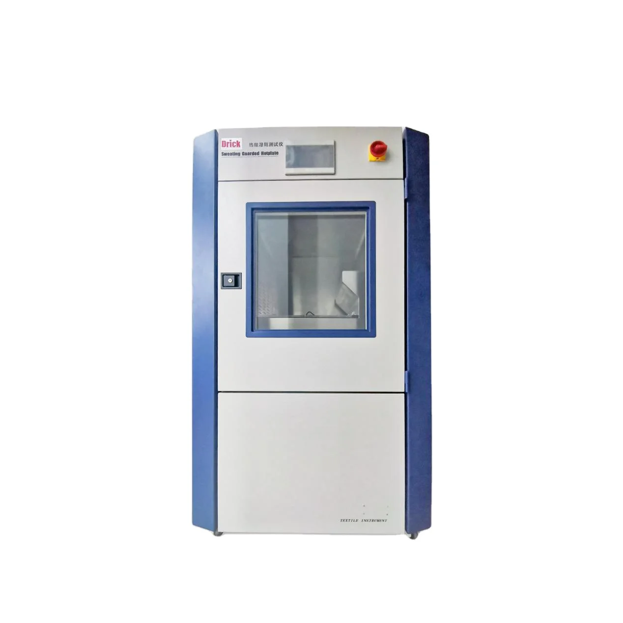 

DRK255 Fabric Constant temperature and humidity chamber with moisture permeable cup