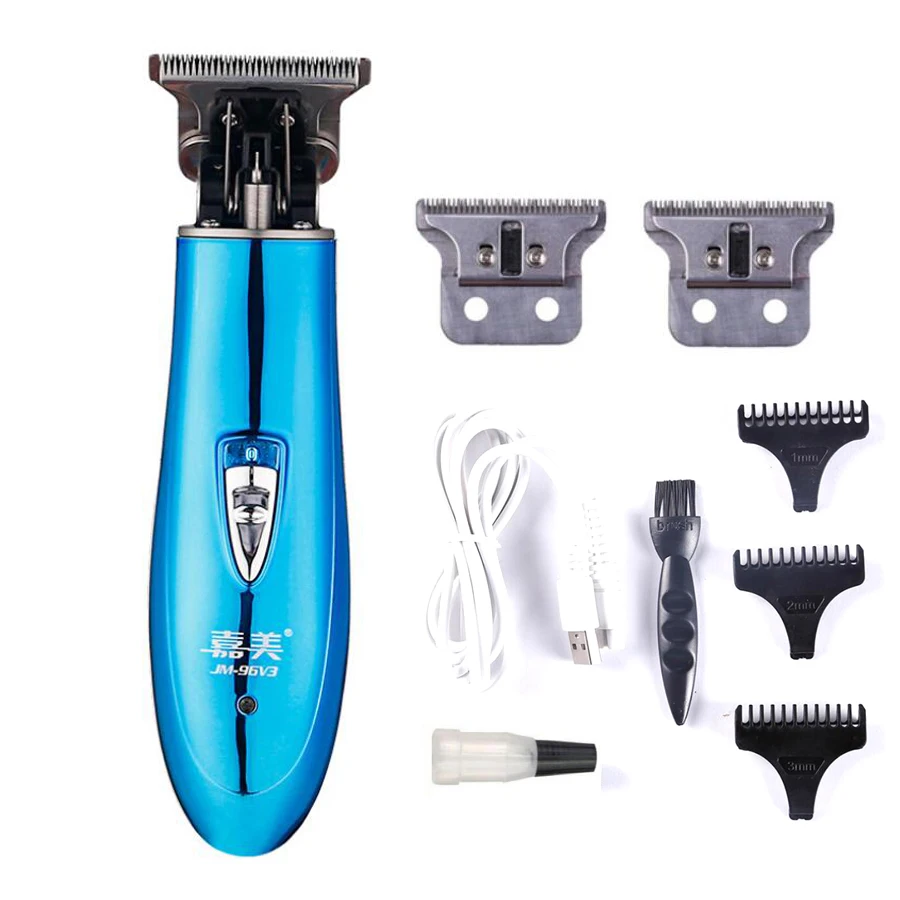 Профессиональная машинка для стрижки волос 0 1 мм|Триммеры волос| |