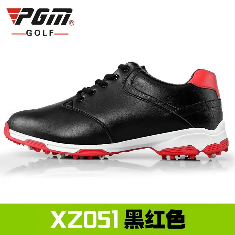 Waterproof Men Golf Shoes Professional Lightweight Golfer Footwear Outdoor Golfing Sport Trainers Athletic Sneakers Brand