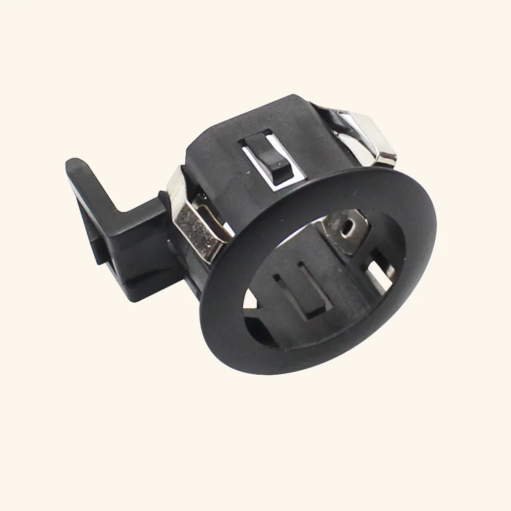 Машина для укладки заднего центральный бампер парк Сенсор фиксатор 89348-06010-C0