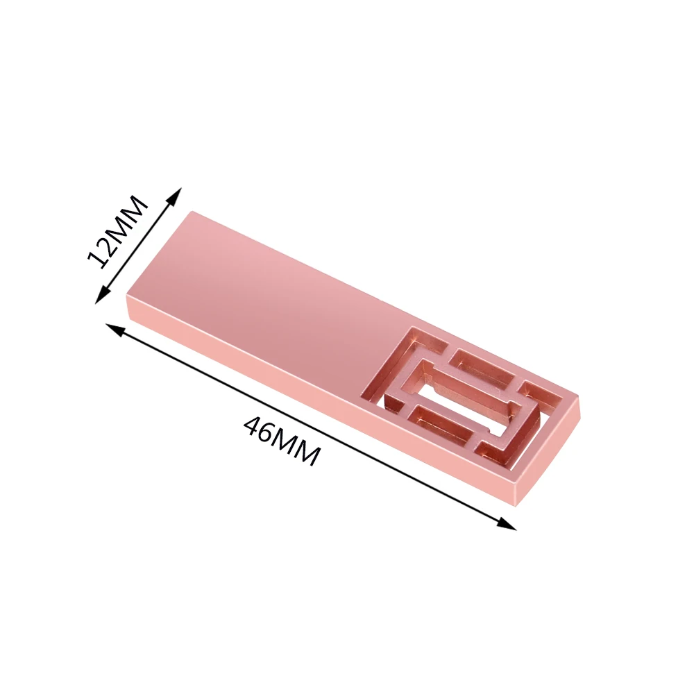 

METAL USB 3.0 Flash Drive 128GB 64GB 32GB 16GB 8GB pen dirve waterproof Flash Disk u Disk Memoria cel usb Personalize logo