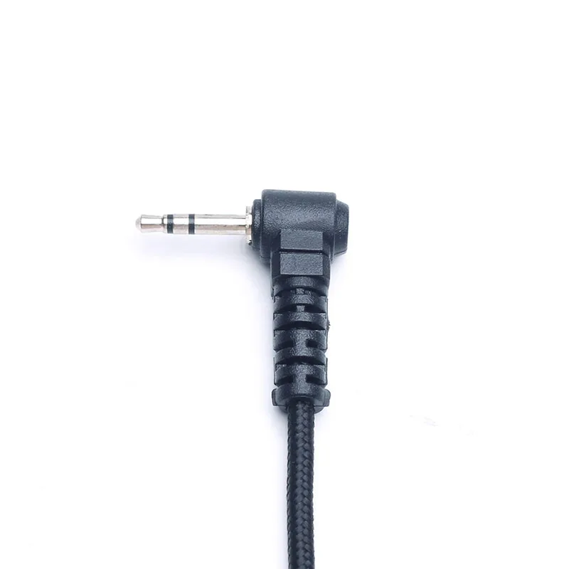 2 5 мм 1PIN черный провод плетеные наушники G для Motorola T5530 T5532 T5500 T5550 T5600 T5620 | Мобильные