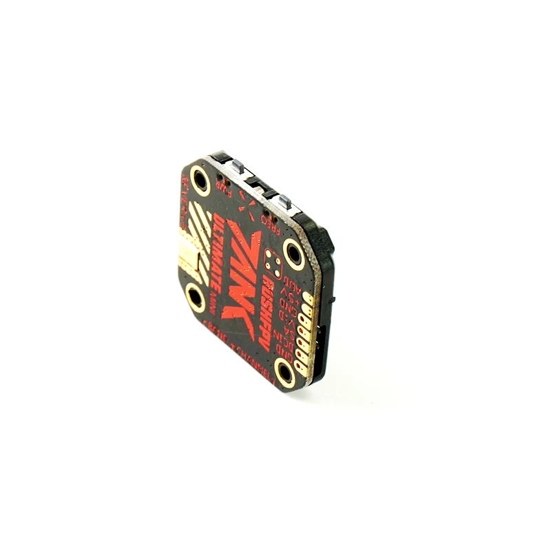 Видеопередатчик RUSH TANK Ultimate Mini/TANK PLUS VTX 5 8 ГГц 48CH 2 8s 800 МВт Smart Audio AGC MIC FPV гоночный