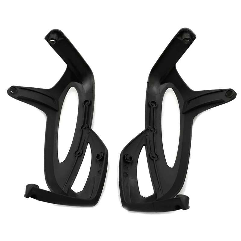 МОТОЦИКЛ ABS протектор цилиндра двигателя боковая крышка для BMW R1200RT R1200GS R1200R 2004 - 2010