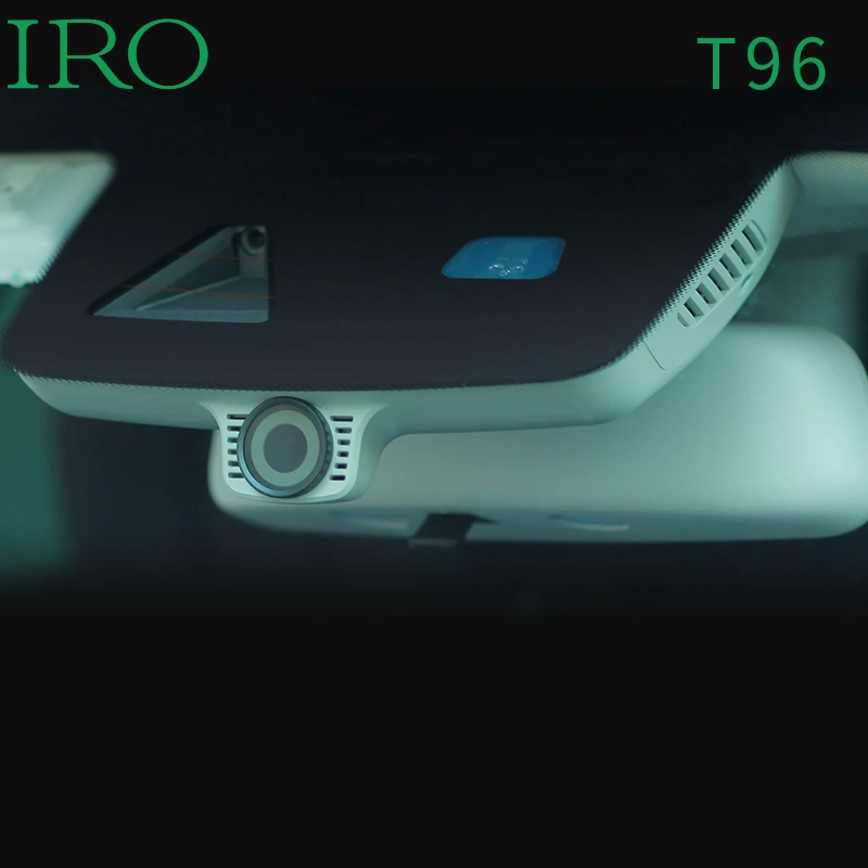 

IRO Dashcam T93/T95/T96 for Mercedes Benz C-Class(W205)/GLC-Class(X253/C253)/E-Class(W213)