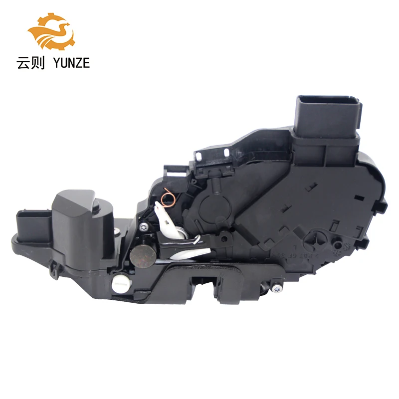 LR013892 задняя левая БОКОВАЯ дверная защелка механизм замок привод для LAND RANGE ROVER SPORT