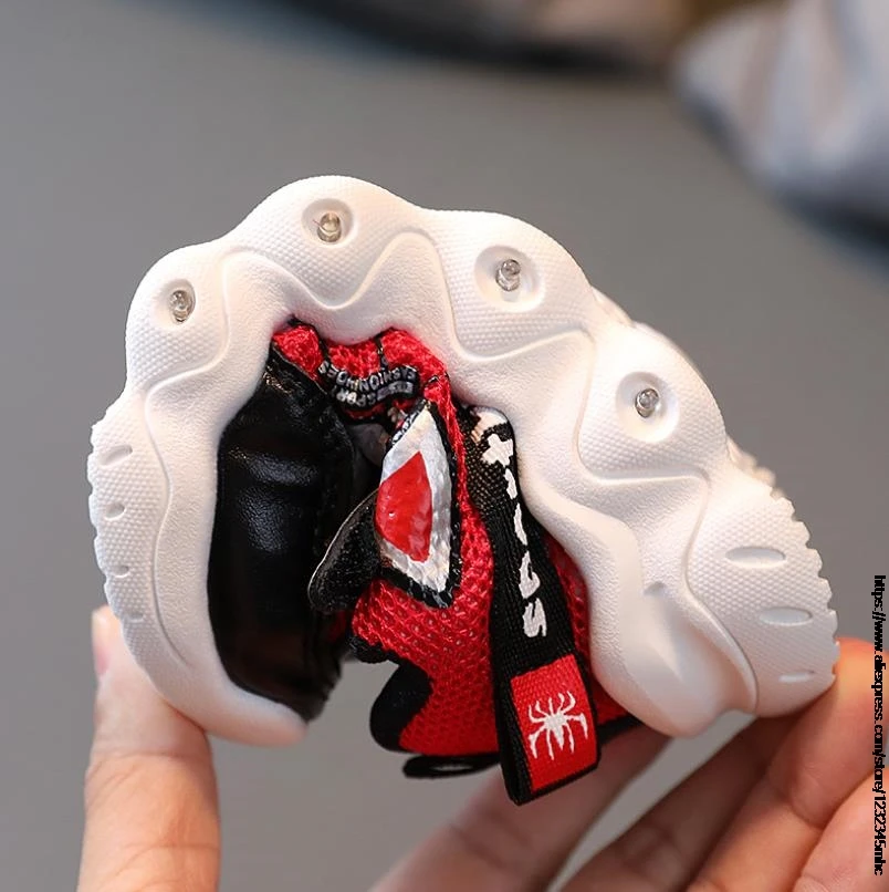 Disney детская обувь для девочек светящиеся кроссовки Теннисный светодиодный