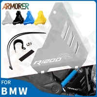 for bmw r 1200 rs lc r1200 rs r 1200rs lc motorcycle cnc aluminumaccessories starter protector guard start protective cover