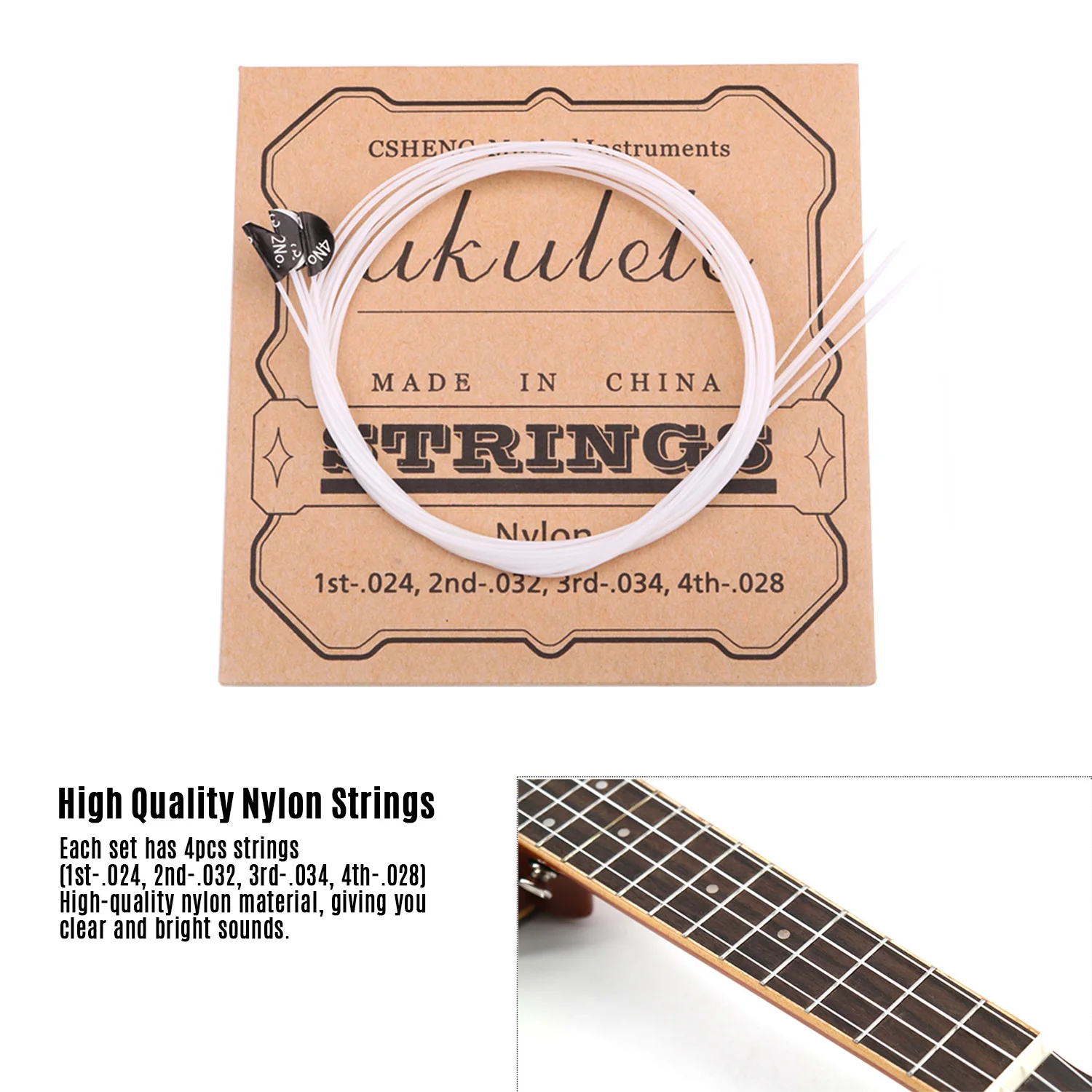 Гитары/миниатюрная гитара укулеле-ящик для инструментов 10 шт мягкие войлочные