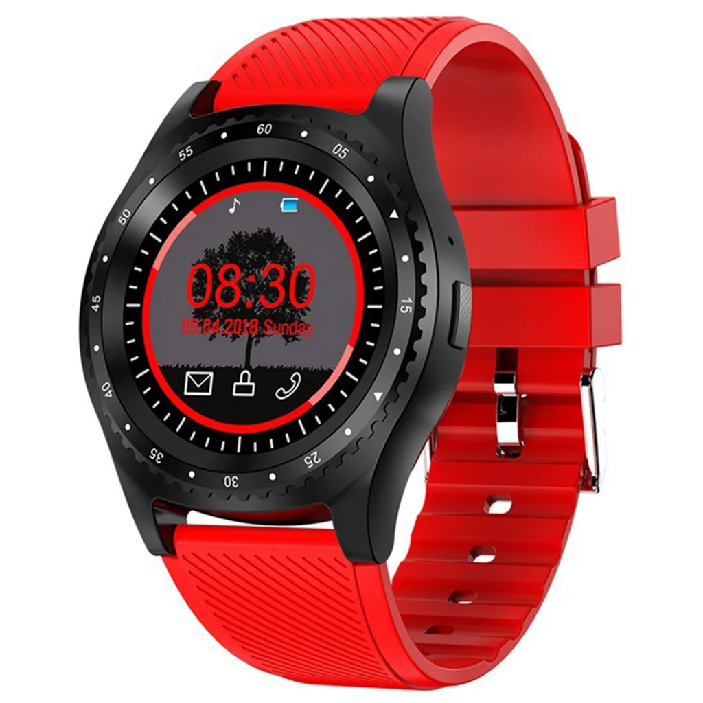 

Heren Horloge Automatic Mechanical Watch Mesh Belt Waterproof Gear Mechanical Men's Watch Relogio Masculino new