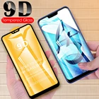 Защитная пленка 9D с полным покрытием экрана для Oppo A11 2019 A52 A92 A91 A73 A31 A9 A5 2020 A7 A5s A5 A3s A83 A75, закаленное стекло