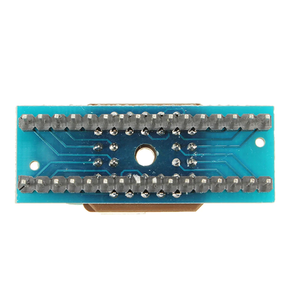 3 шт./лот PLCC32 для DIP32 USB Универсальный программатор IC АДАПТЕР тестер с розеткой TL866CS