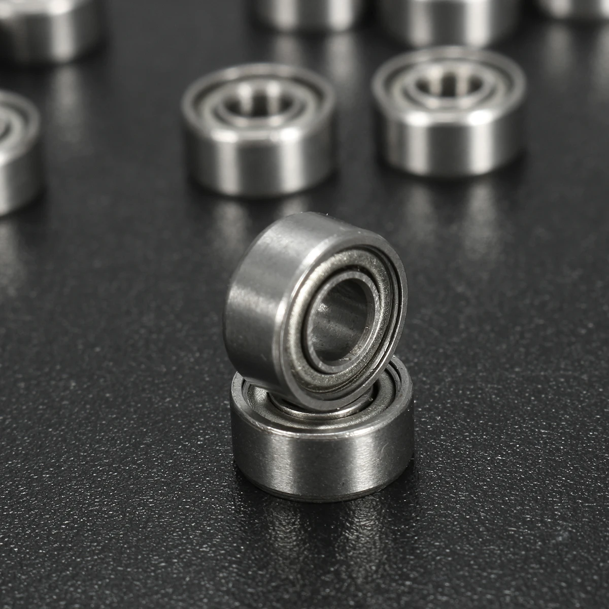 

10Pcs/Set 684ZZ Bearing 4x9x4 mm ABEC-5 Miniature 684Z Ball Bearings 684 ZZ Hobby Emax Motor Quadcopter L-940ZZ Bearing