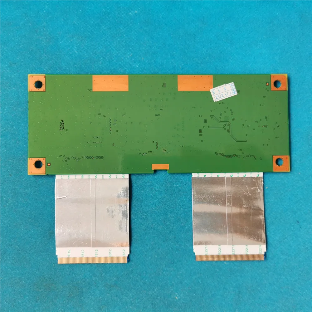 Good-working T-CON LVDS Logic Board Card Supply M320DVN01.0 CTRL BD 32M01-C07 For BDM3270QP2 BENQ EW3270-B NF32Q Q320