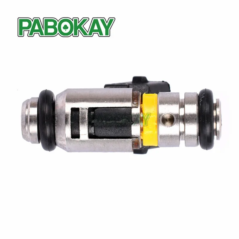 

IWP069 Hi Performance Fuel Injector Nozzle 44lb 491cc 214310006900 WFI194
