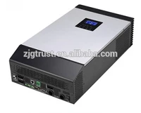 Customized grid connected wind turbine inverter vertical 5000w with cheapest price