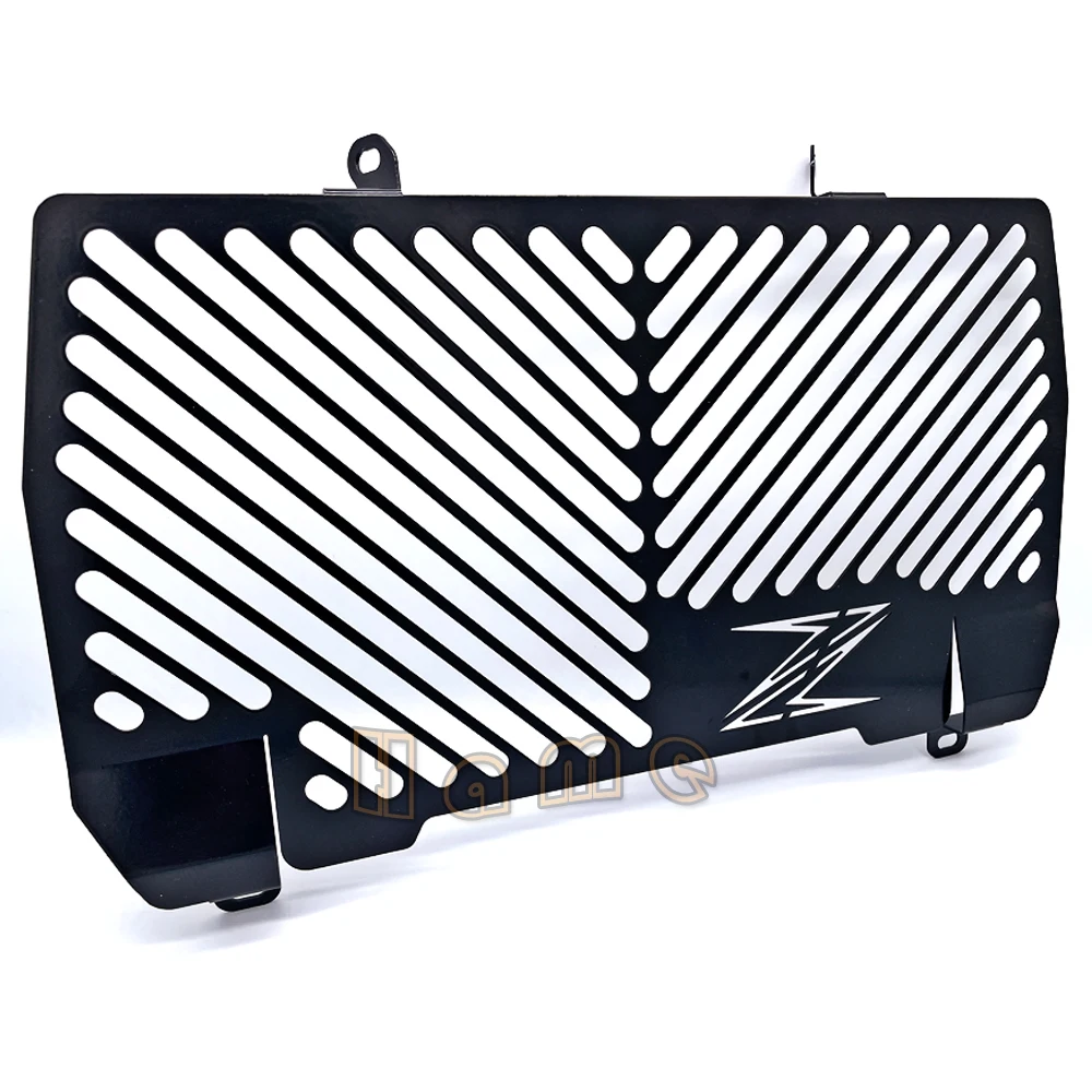 

Radiator Grille Guard Cover Protector For KAWASAKI Z 900 Z900 2017-2020 2018 2019 17 18 19 20 Oil Cooler Protection Covers Net