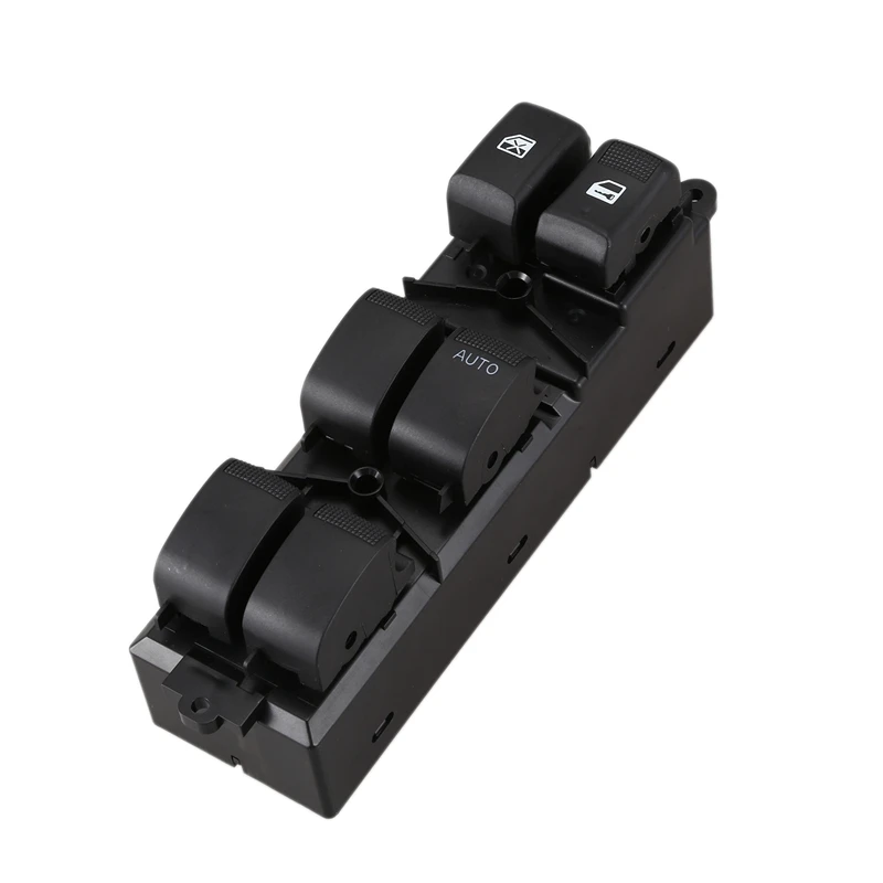 

Электрический переключатель стеклоподъемника для 2012 Isuzu D-Max Dmax Pickup 8981922511