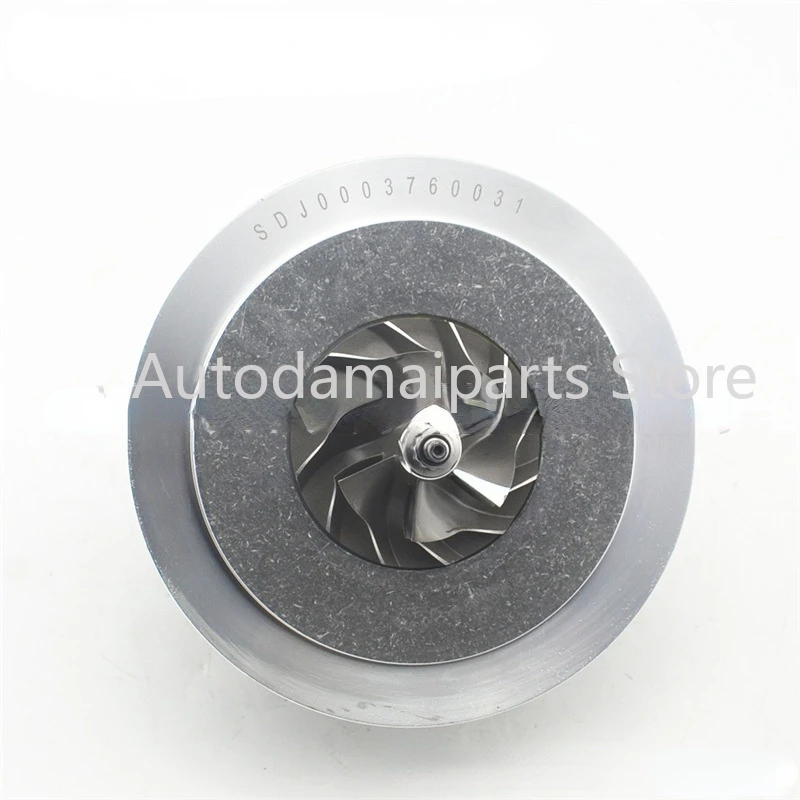 

Оптовая продажа турбонагнетателя Gt2256v 712541-0003 715568 для Land Rover