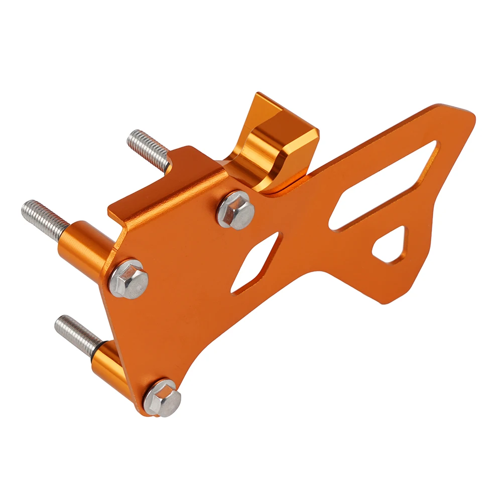 Защитный чехол для привода звездочки защитный цепи KTM 450 SXF XCF SX F XC EXC Six Days EXCF 500 2016