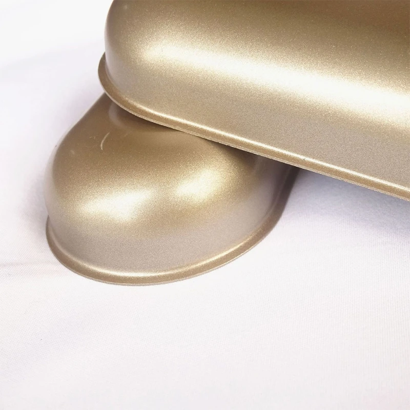 95AA противень для выпечки хлеба форма французского из углеродистой стали