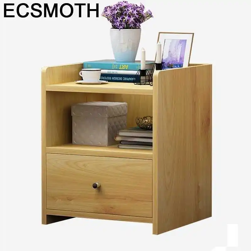 

Drawer Armoire Chambre Mobilya Mesillas Noche Para El Bedroom Furniture Mueble De Dormitorio Quarto Night Stand Nightstand