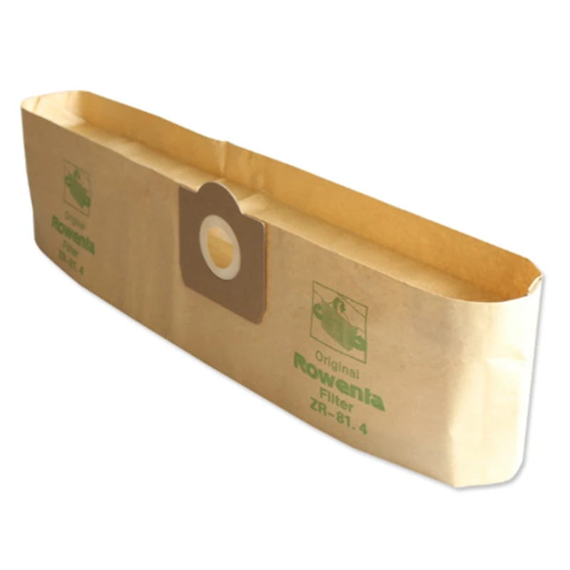 Vacuum Cleaner Accessories Collector Dust Bag Paper Garbage | Бытовая техника