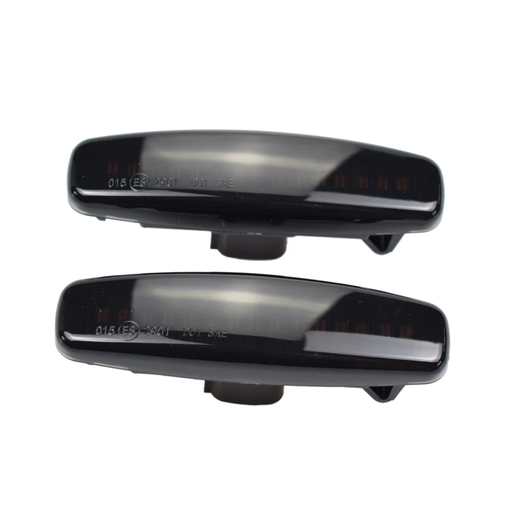 Светодиодный динамический боковой указатель поворота для Infiniti EX25 EX35 EX37 FX35 FX37 FX50