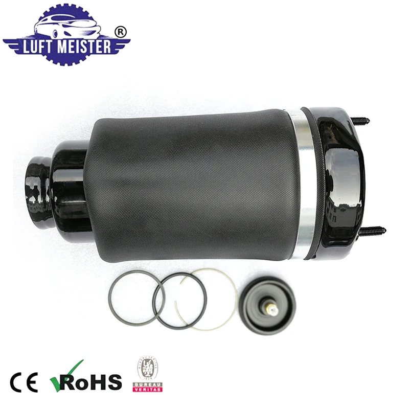 

OEM Front Air Spring Air Bag for Mercedes ML W164 GL X164 2005-2011 Air Suspension Air Ride 1643206013 1643206113
