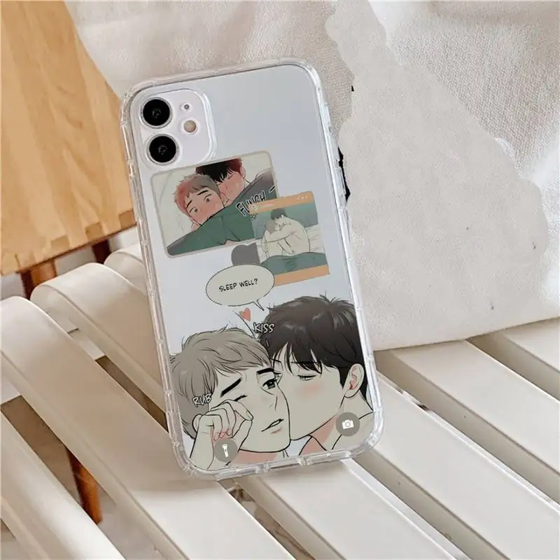 

BJ Alex DIY Phone Case Transparent for iPhone 11 12 mini pro XS MAX 8 7 6 6S Plus X 5S SE 2020 XR