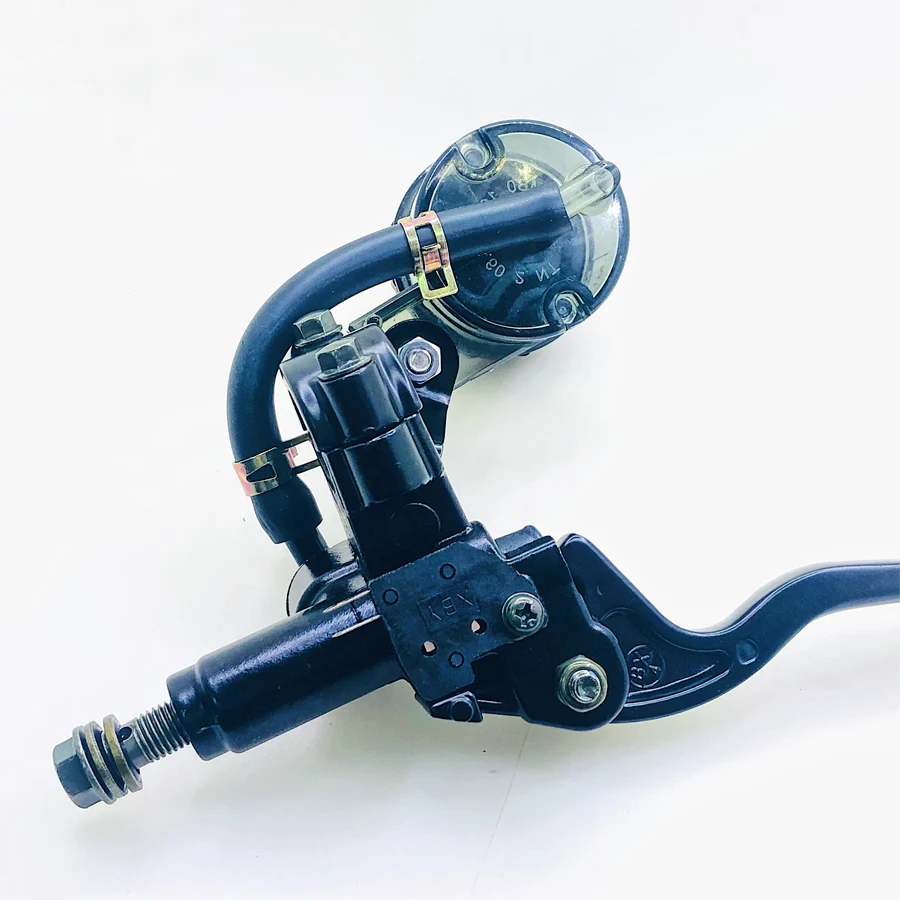 7/8 '✢ мм Универсальный мотоцикл правый тормоз сцепления насос главный