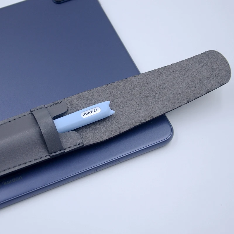 Универсальный защитный чехол эластичный Карманный для Apple Pencil Huawei m-pencil M-Pen Lite