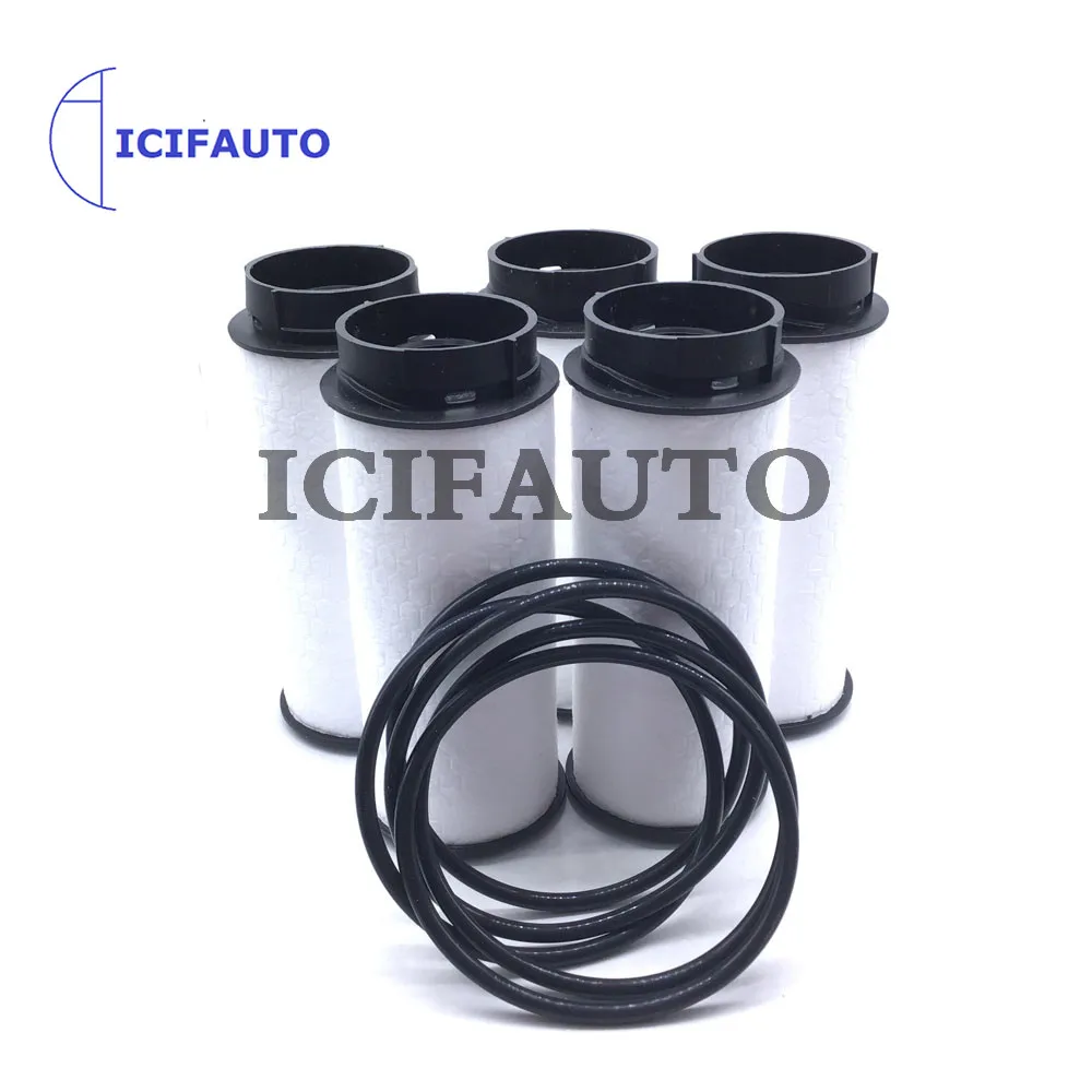 

Fuel Filter for Iveco Daily V MK VI Platform/Chassis 2.3 3.0L 500054702 5801354114 5801350522 MK667920