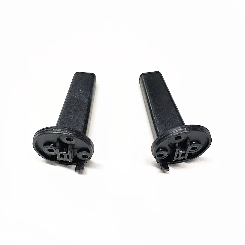 

2PCS RC Drone Landing Gear Front Landing Gear Spare Part for SJ/RC SJRC F11 Front Landing Skid Tripod Accessory