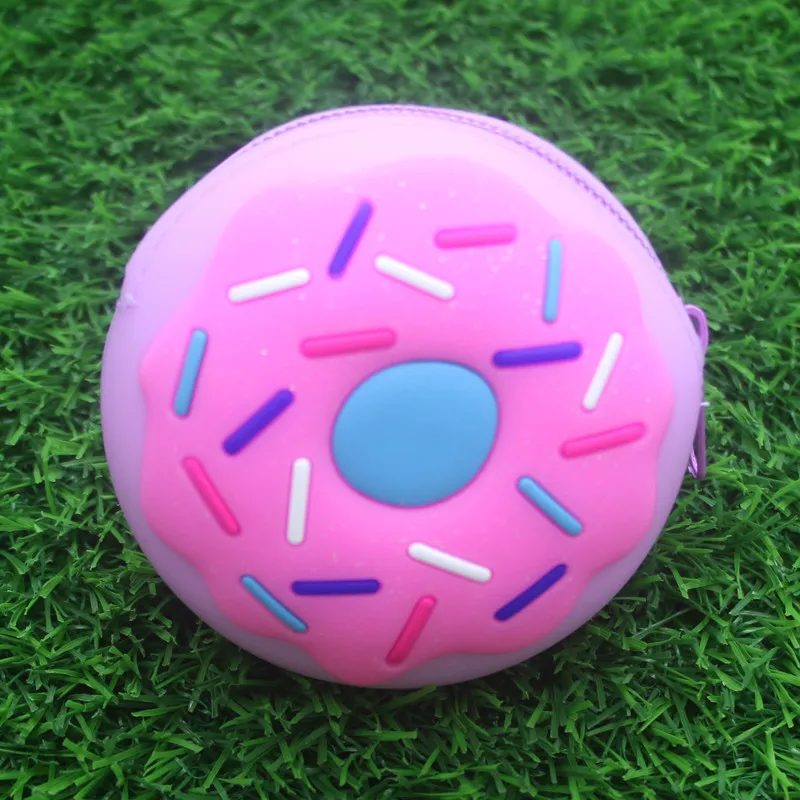 Пончик Органайзер проводов для наушников коробка линия передачи данных кабели