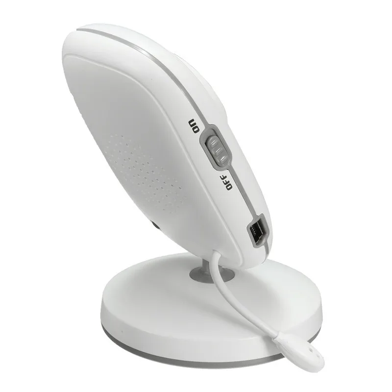 

VB603 separate camera