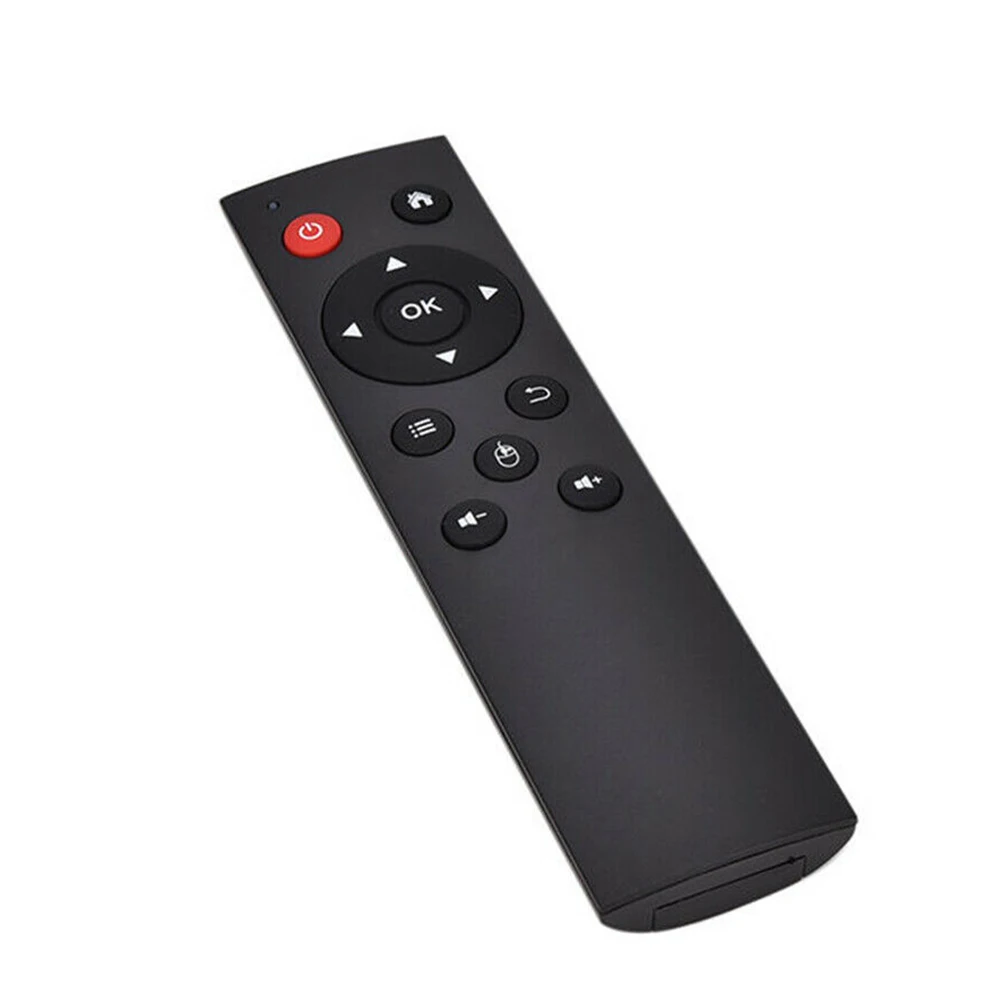 Universal 2.4G Wireless Air Mouse Keyboard Remote Control For PC Android TV Box with USB receiver Controller | Электроника