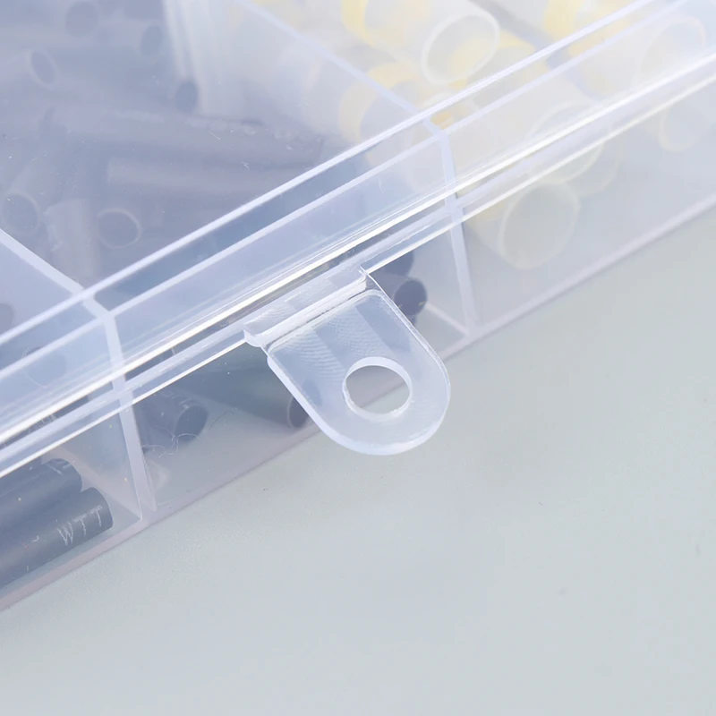 

300PCS Waterproof Solder Wire Connectors & Heat Shrink Butt Crimp Connectors