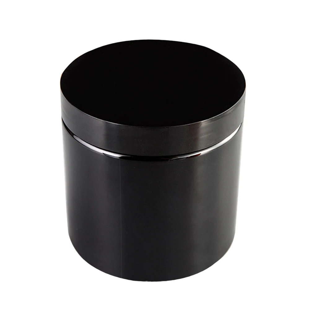 500 мл мини Портативный многоразовая бутылка пустые для косметического крема с