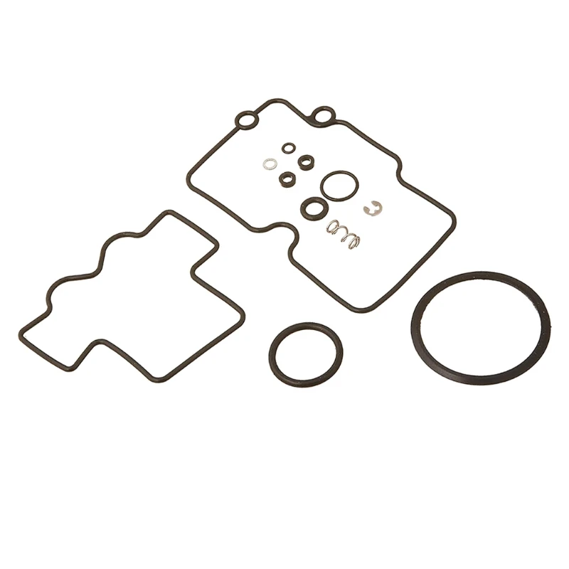 

Carburetor Repair Kit 26-1270 Yamahae YZ450F 2007-2009 Dropshipping