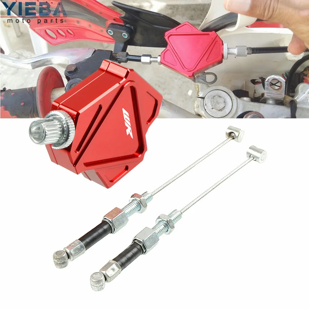 Аксессуары для мотоциклов легко тянущийся рычаг сцепления система CNC